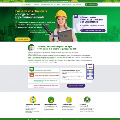 www.trafman.net