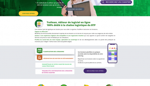www.trafman.net